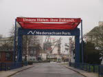 Braker Binnenhafen