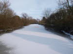 Winterimpressionen