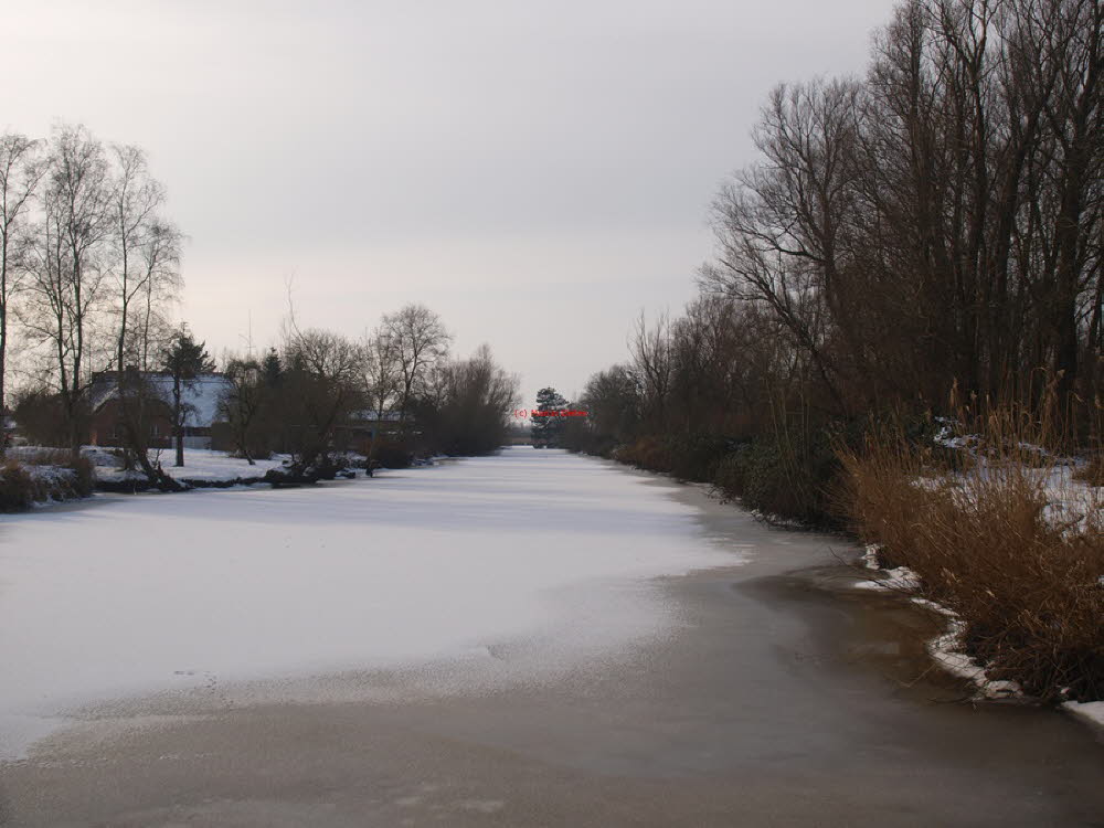 Winterimpressionen